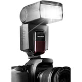 Neewer TT560 Flash Speedlite for Canon, Nikon, Sony, Panasonic, Olympus, Fujifilm, Pentax, Sigma, Minolta & Leica
