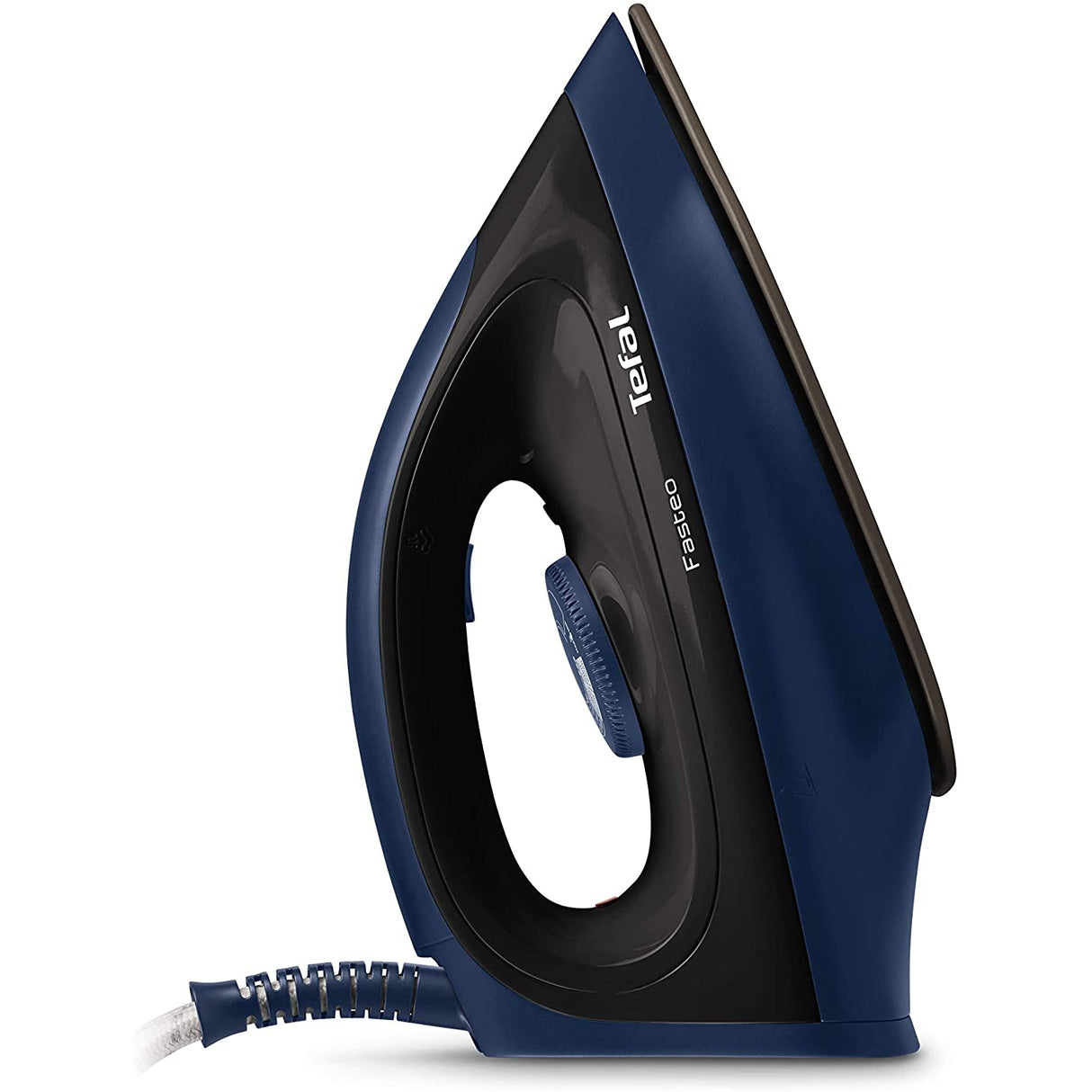 Tefal SV6050 Fasteo Steam Generator - 2200W - Black / Blue