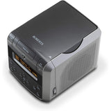 Roberts Sound 48 DAB/DAB+/FM Stereo Clock Radio - Refurbished Good