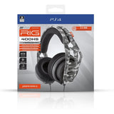 Plantronics RIG 400HS Gaming Headset Arctic Camo (PS4)