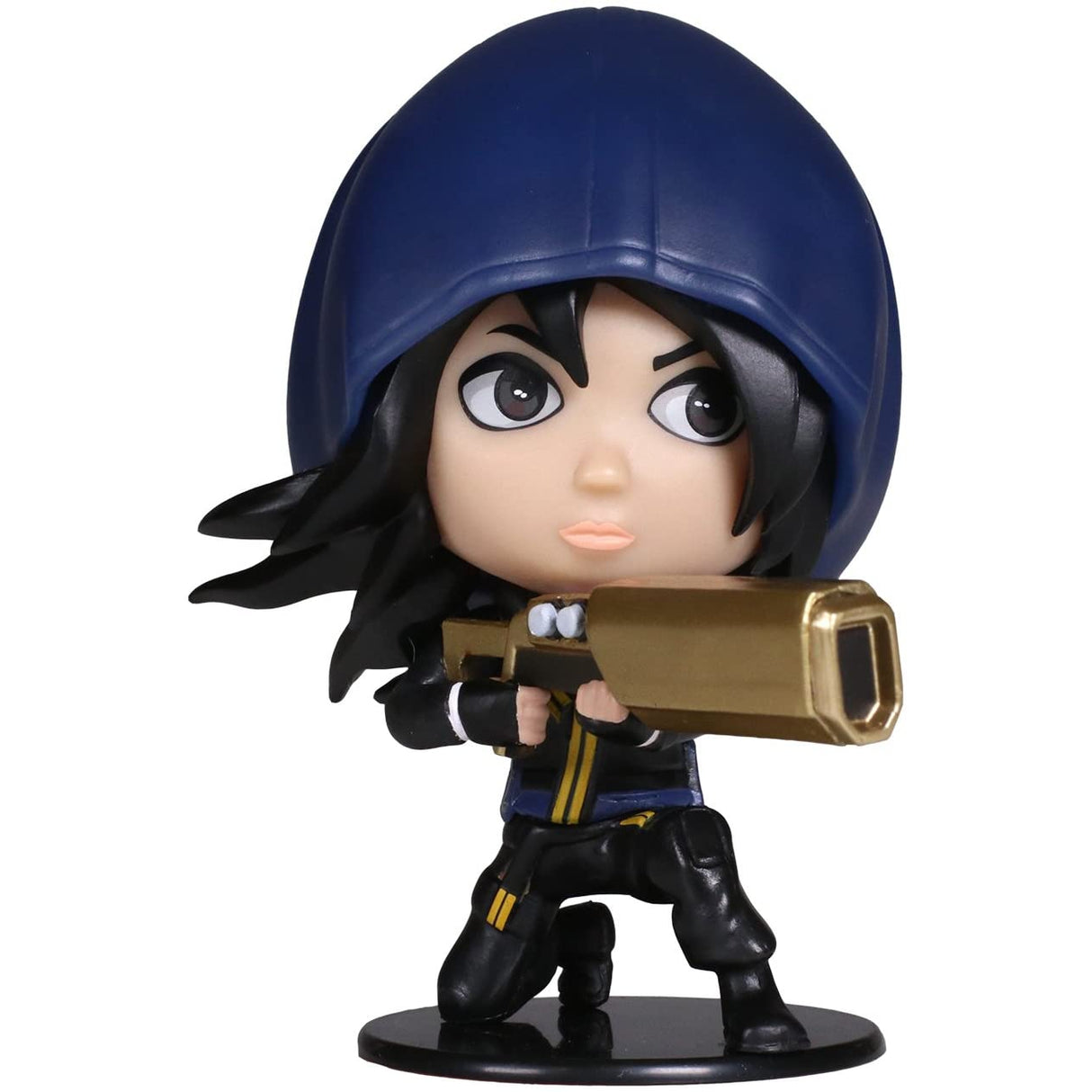 Ubisoft Six Collection Hibana Vinyl Figure