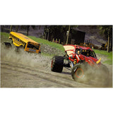 Monster Jam Steel Titans 2 (Nintendo Switch)