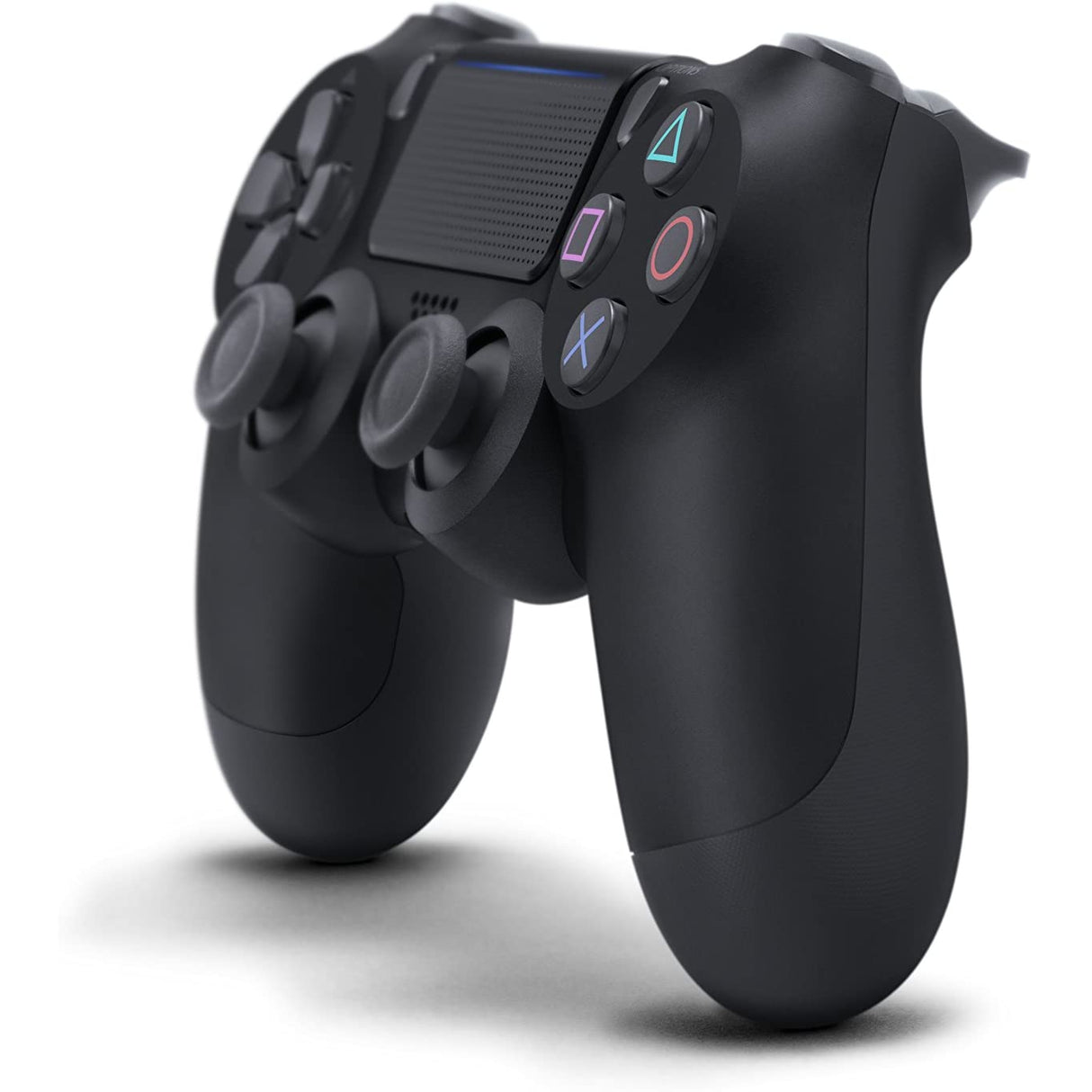 Sony Official PlayStation 4 Controller - Jet Black