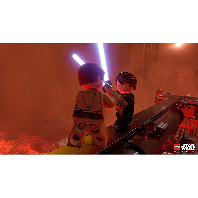LEGO Star Wars Skywalker Saga (Xbox)