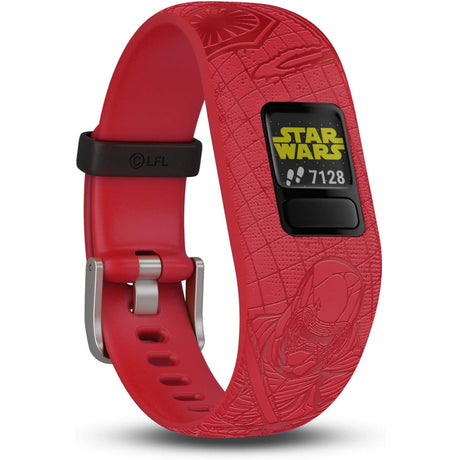 Garmin VivoFit Jr. 2 Fitness Tracker for Kids