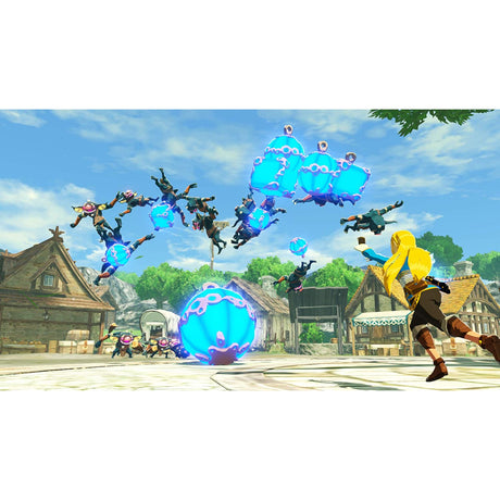 Hyrule Warriors: Age of Calamity (Nintendo Switch)
