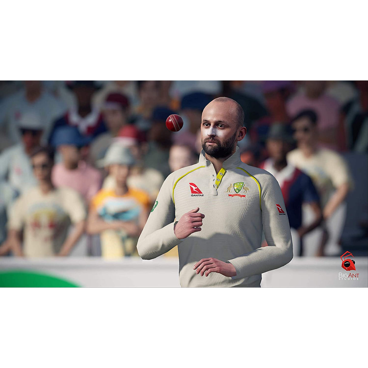 Cricket 19 (Nintendo Switch)