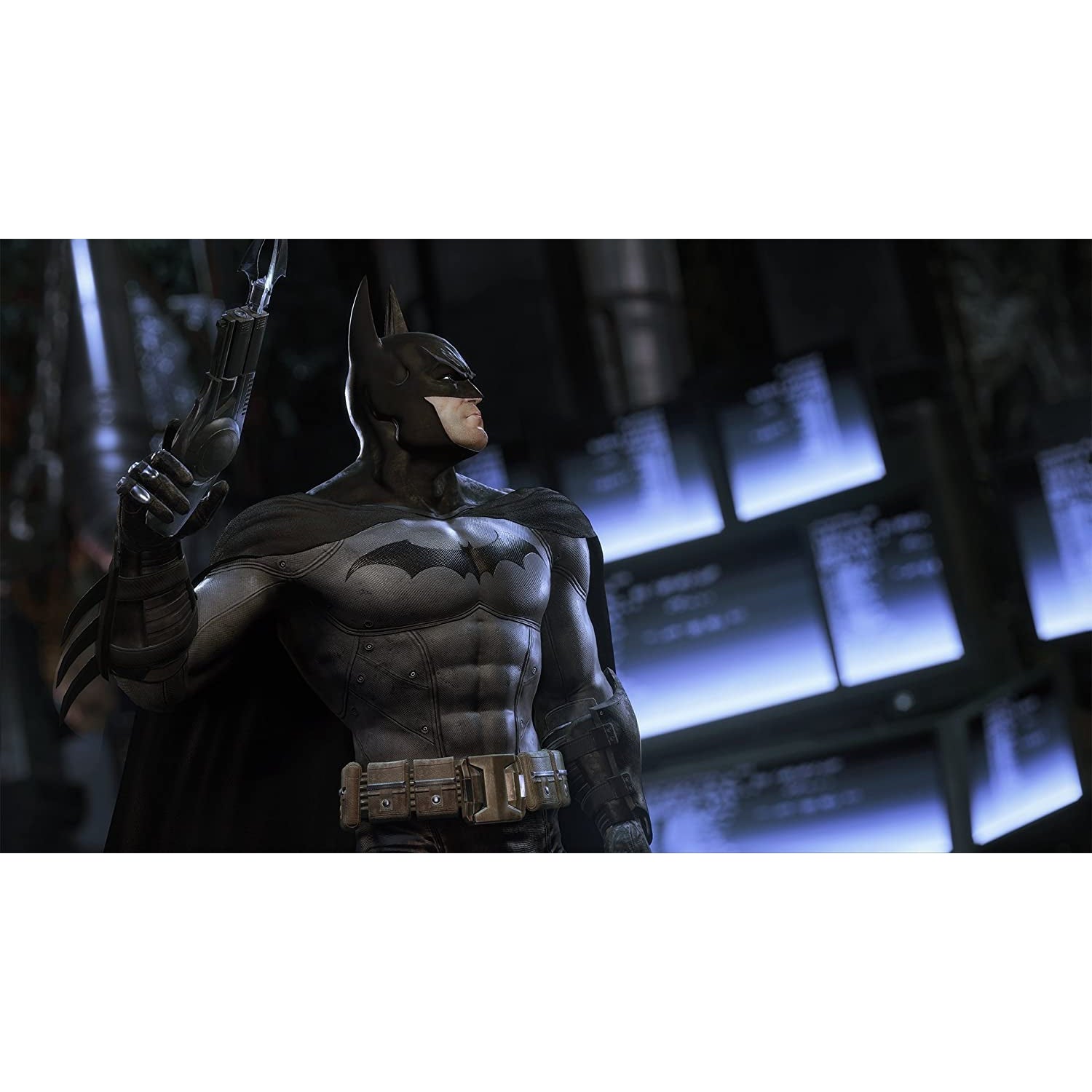 Batman Arkham Collection - Standard Edition (Xbox One)