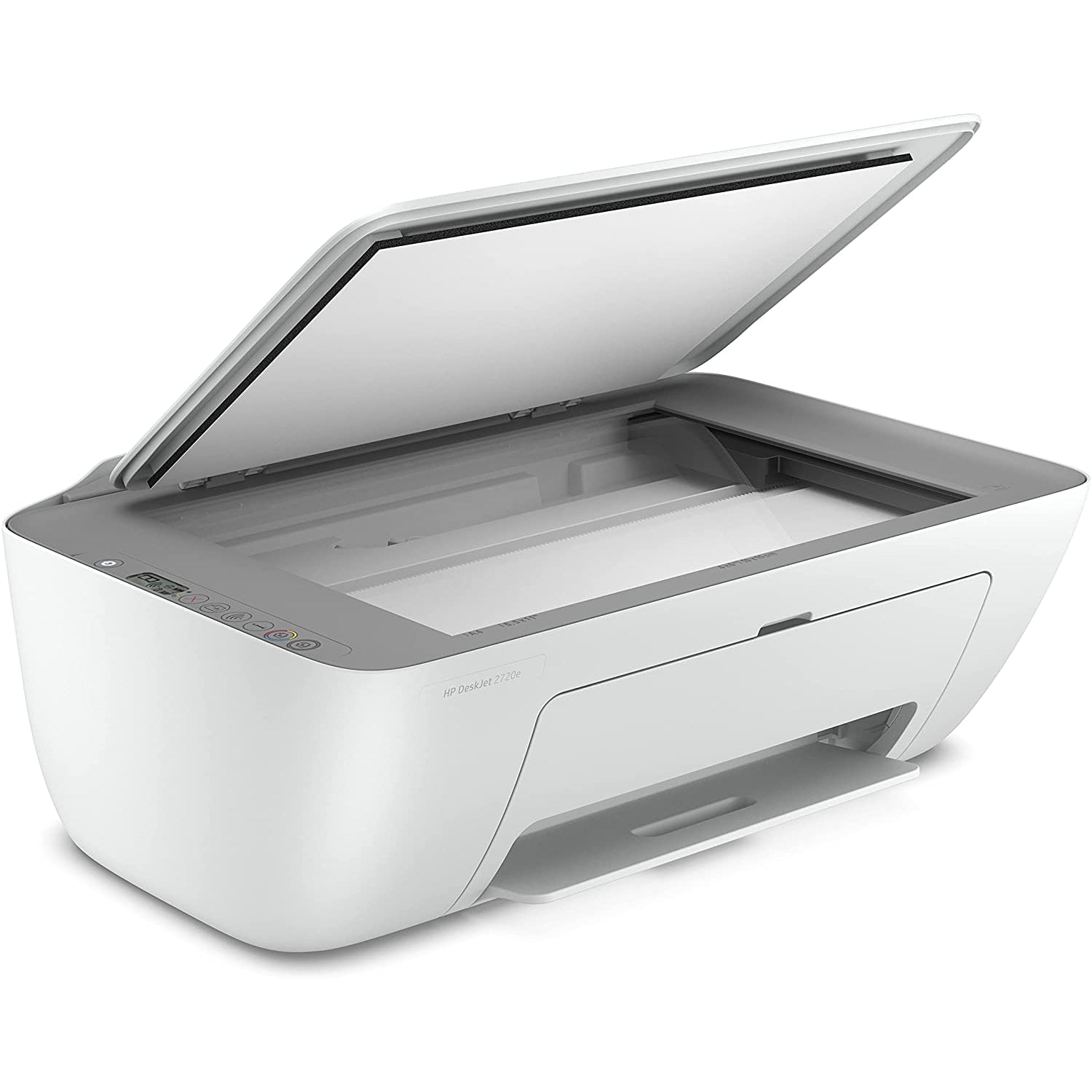 HP DeskJet 2720e All-in-One Colour Printer - White
