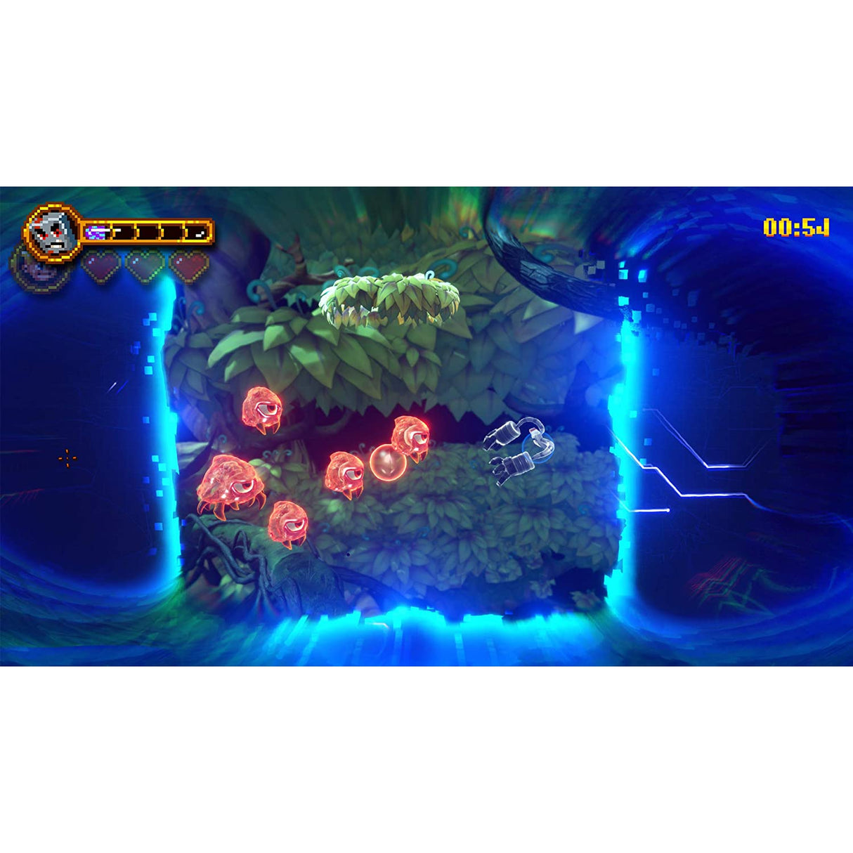 Rad Rodgers Radical Edition (Nintendo Switch)