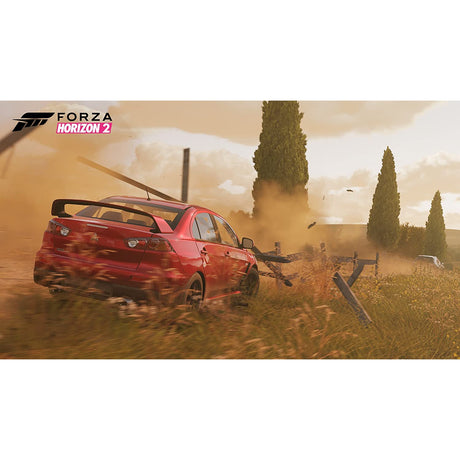 Forza Horizon 2 (Xbox One)