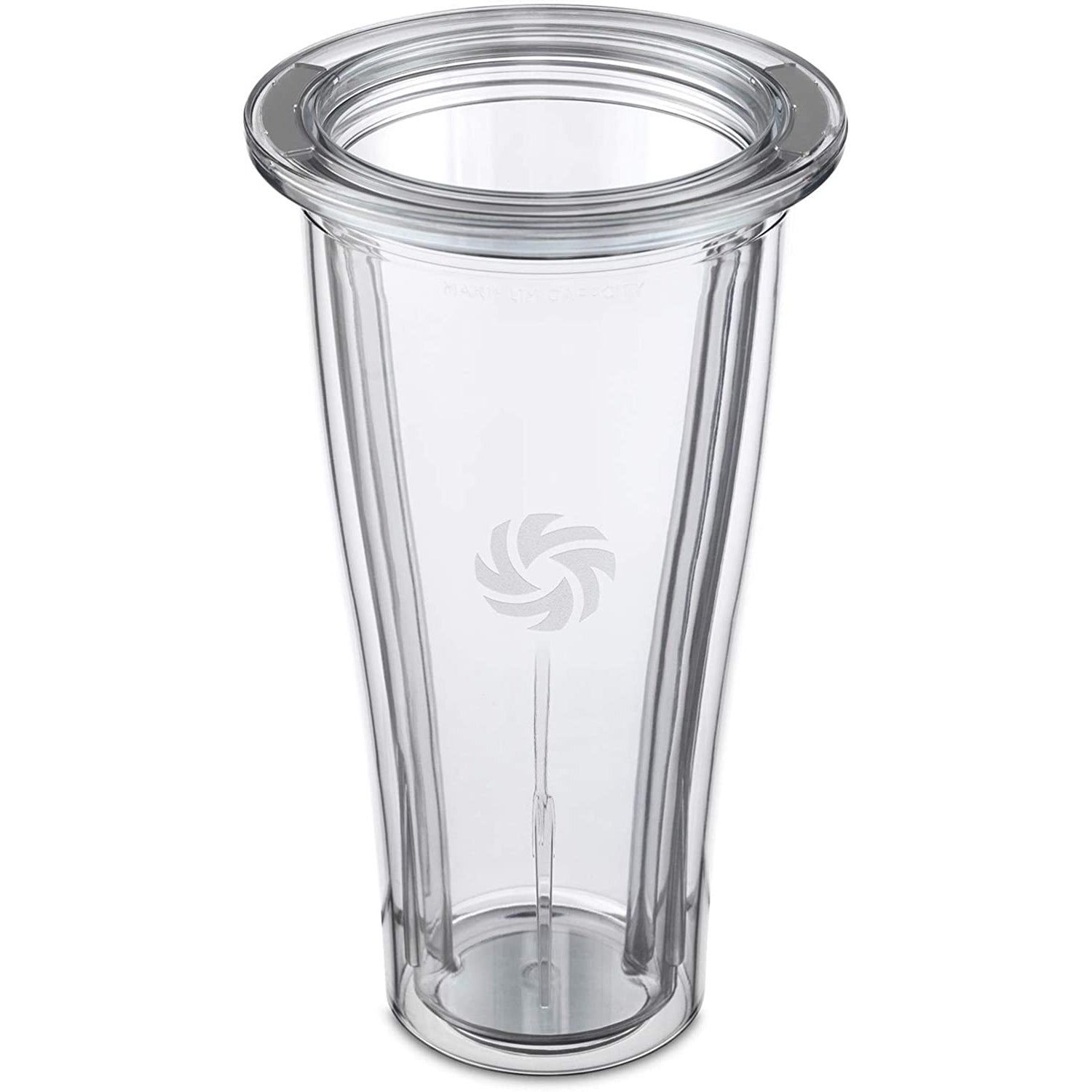 Vitamix Ascent Series Blending Cup Starter Kit, 600ml - Refurbished Pristine