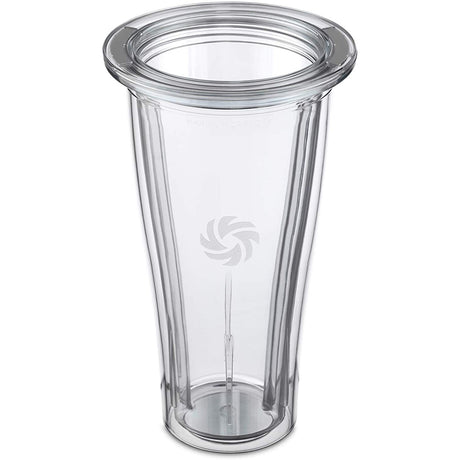 Vitamix Ascent Series Blending Cup Starter Kit, 600ml - New