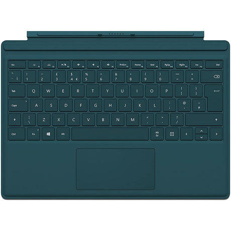 Microsoft Surface Pro 4 Keyboard - Teal