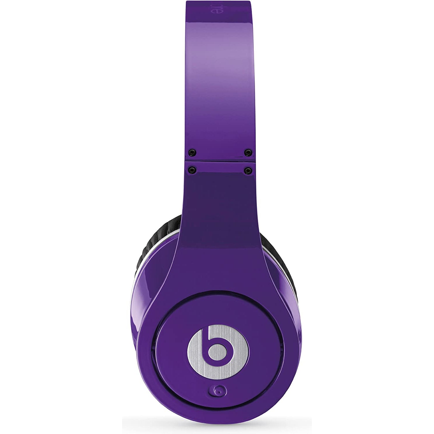 Beats by Dr. Dre Studio Over-Ear Headphones - Purple – Stock
