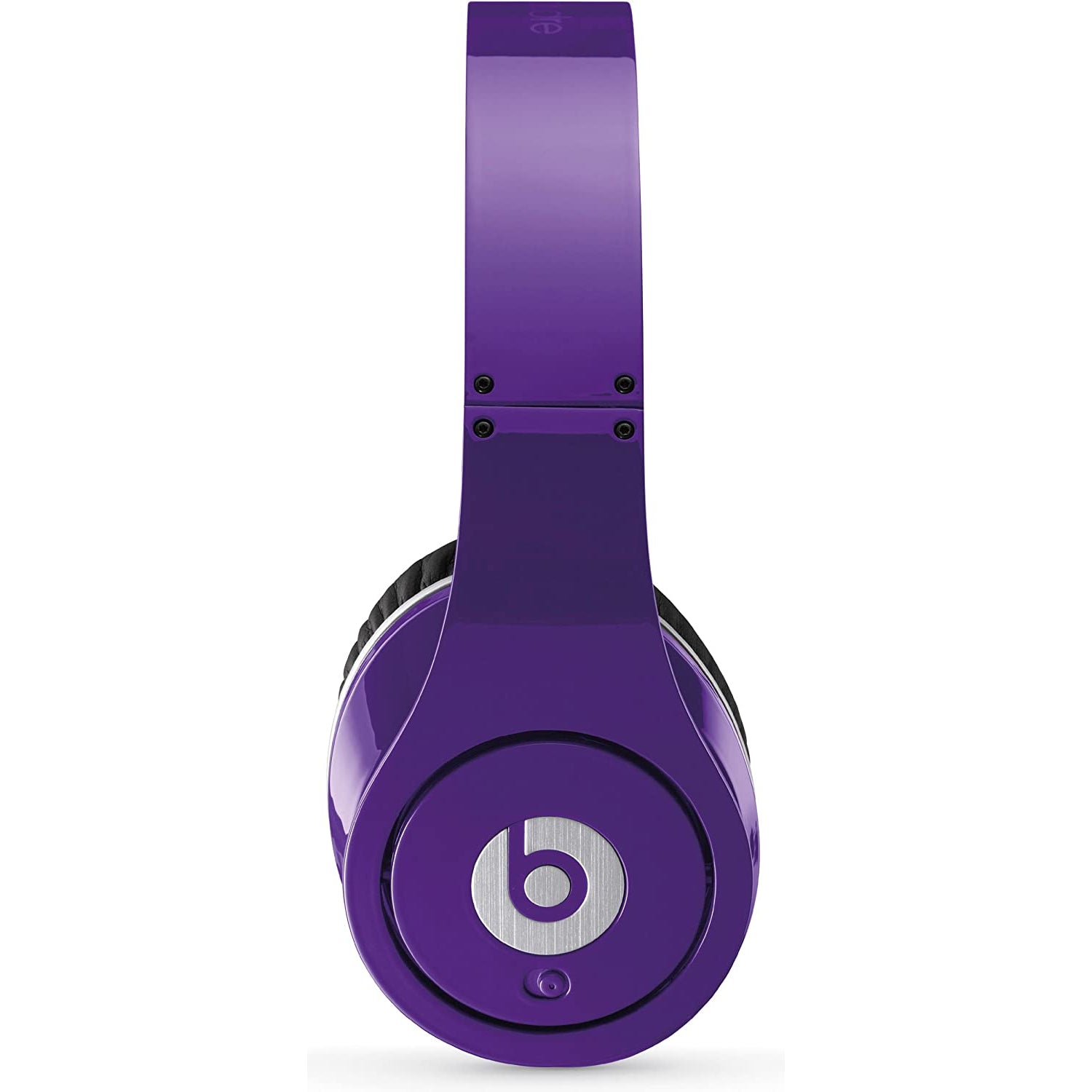 Beats by Dr. Dre Studio Over-Ear Headphones - Purple