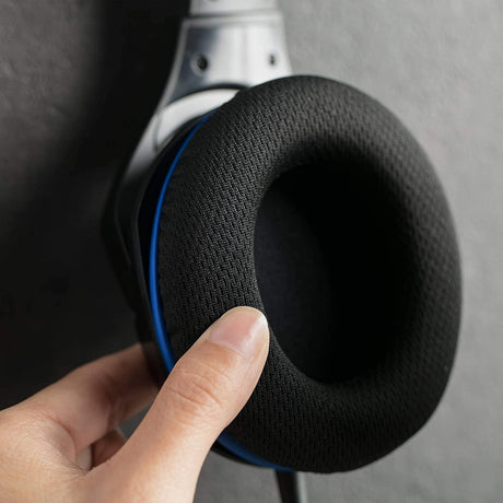 HyperX Cloud Stinger Core Gaming Headset - Black / Blue - Pristine