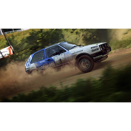 Dirt Rally 2.0 Deluxe Edition - Xbox One