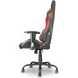 Trust GXT 707R Resto Gaming Chair - Red - Refurbished Pristine