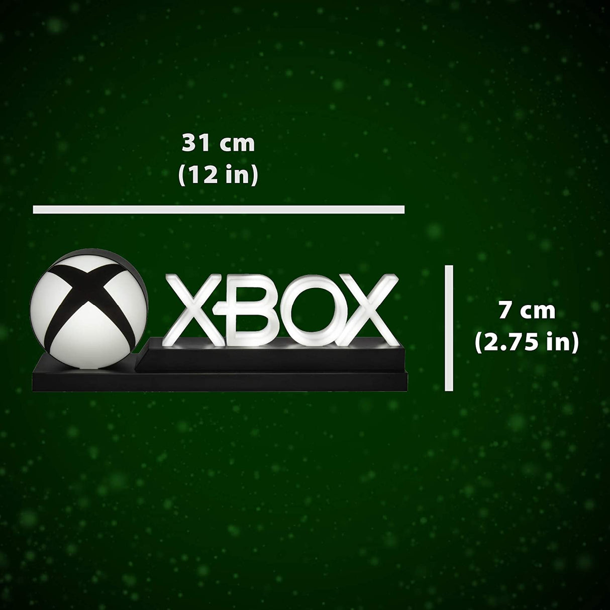 Paladone Xbox Icons Light, Officially Licensed Merchandise