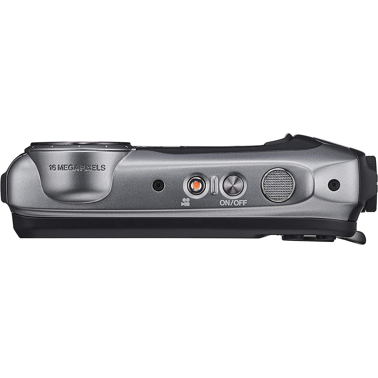 Fujifilm FinePix XP140 Compact Digital Camera - Graphite