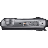 Fujifilm FinePix XP140 Compact Digital Camera - Graphite