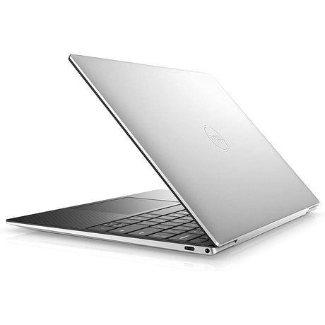 Dell XPS 13 9300 Laptop, Intel Core i7-1065G7, 32GB RAM, 2TB SSD, Silver