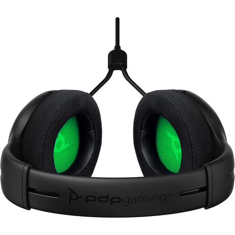 PDP Gaming LVL40 Stereo Headset with Mic for Xbox One & Series X|S - Refurbished Good