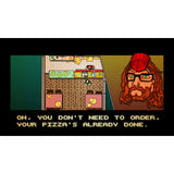Hotline Miami Collection (PS4) - New