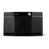 Aiwa Exos-9 Portable Bluetooth Speaker - Black