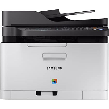 Samsung Xpress SL-C480FW Wireless NFC 4-in-1 Colour Laser Printer