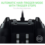 Razer Wolverine Ultimate Controller Wired Gaming Controller - Brand New
