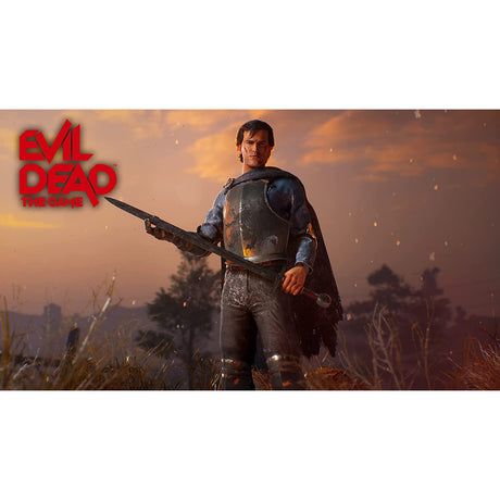 Evil Dead: The Game (PS5)