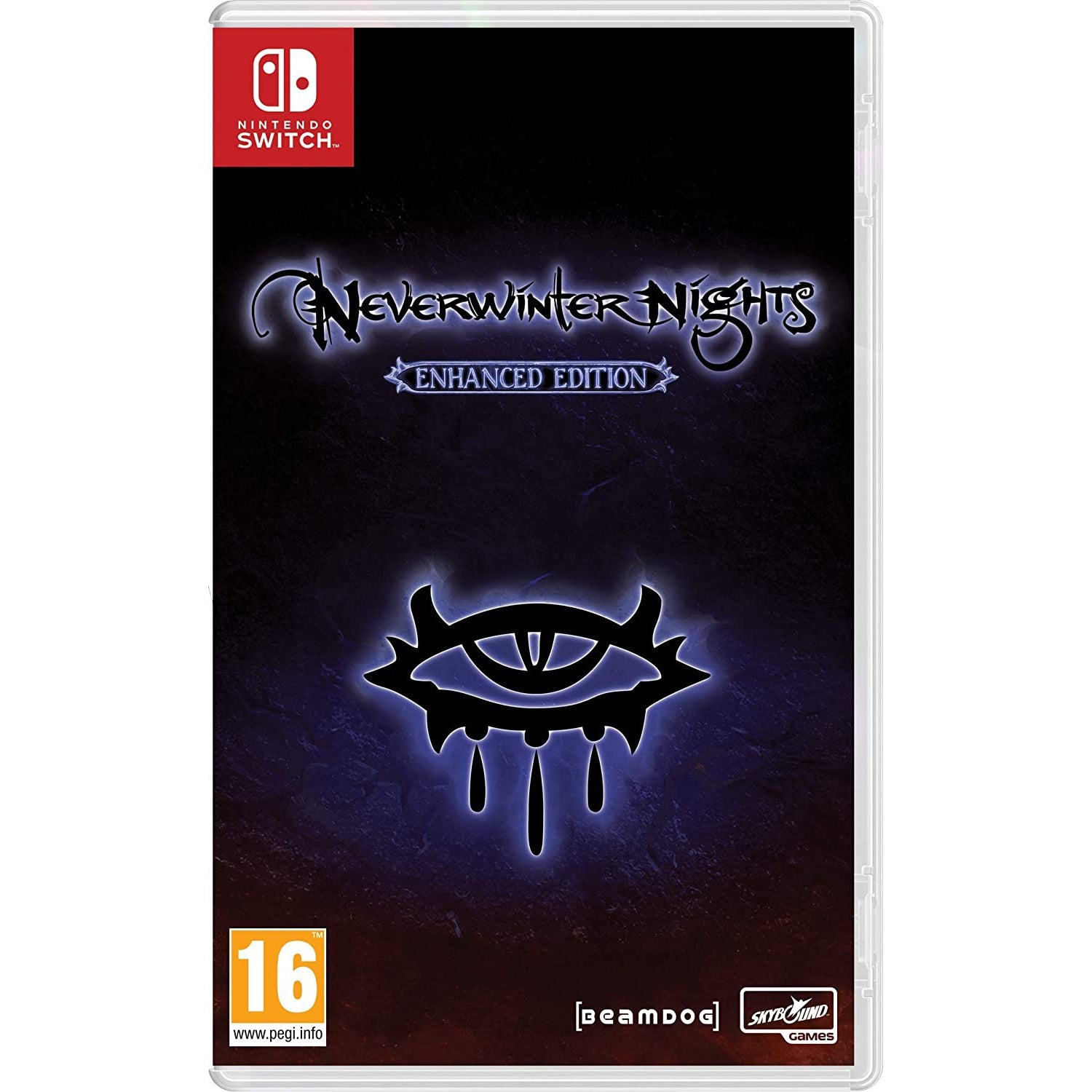 Neverwinter Nights Enhanced Edition (Nintendo Switch)