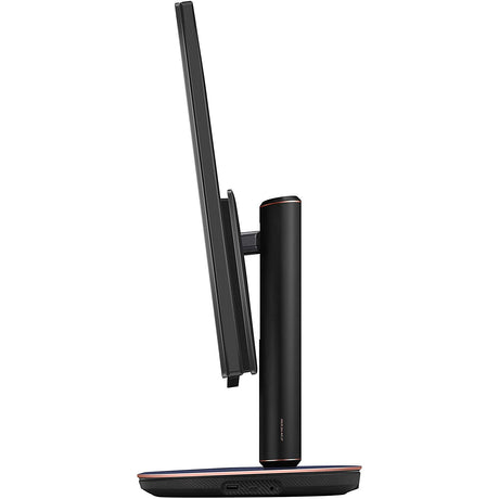 Asus Z272SDK-BA182T, Intel Core i7, 16GB, 2TB HDD + 256 SSD, 27" - Black