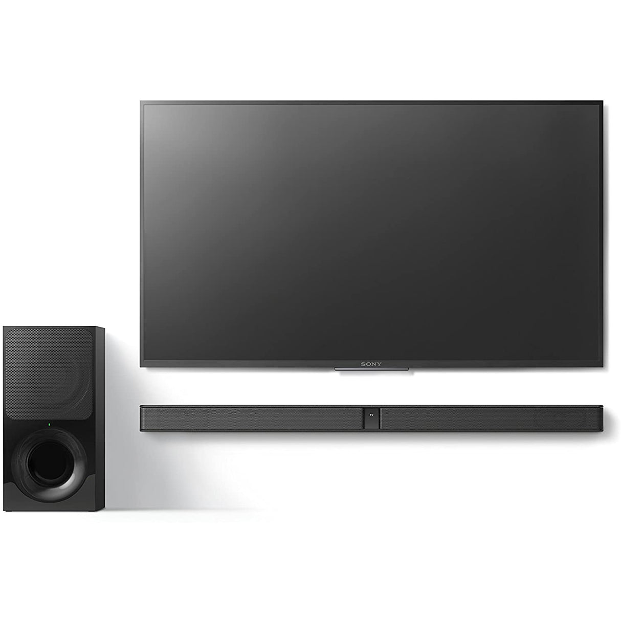 Sony HT-CT290 Ultra-Slim 300W Sound Bar