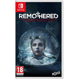 Remothered: Broken Porcelain (Nintendo Switch)