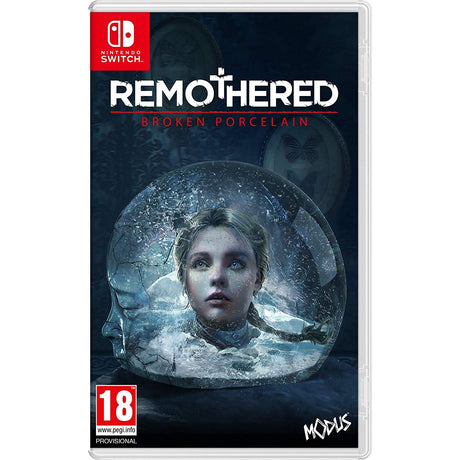 Remothered: Broken Porcelain (Nintendo Switch)