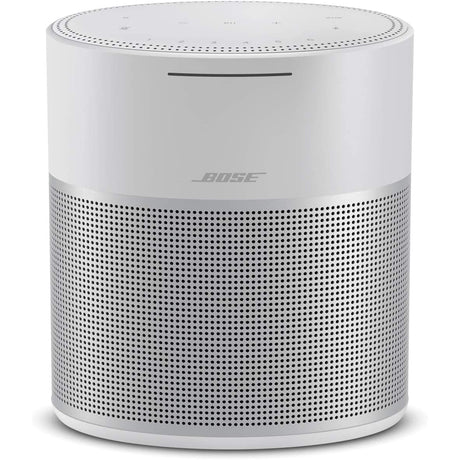 Bose Home Smart Speaker 300 - Silver - Refurbished Pristine