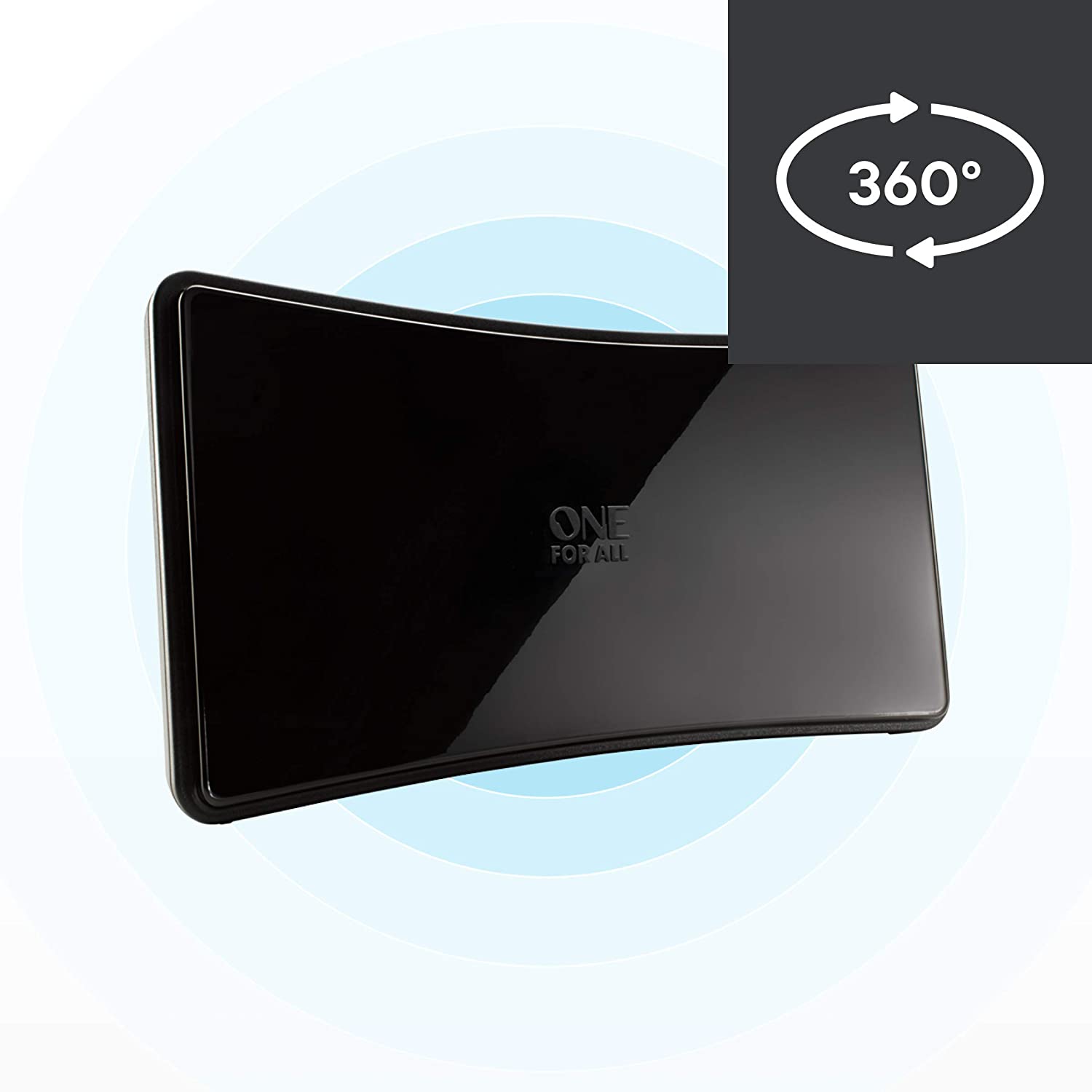 One For All SV9420 Amplified Indoor HD TV Aerial