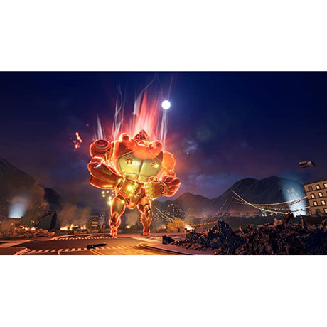 Override: Mech City Brawl (Xbox One)