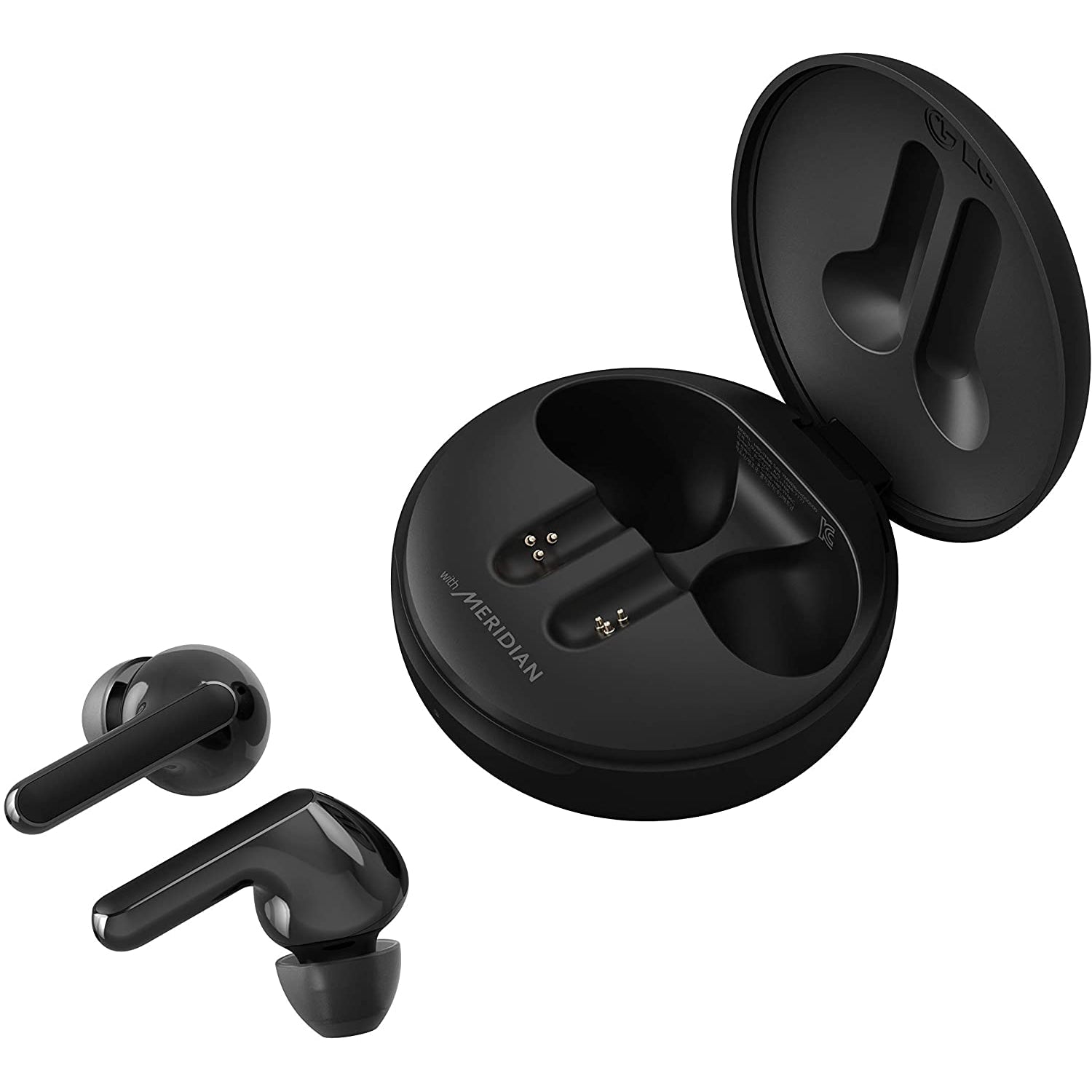 LG TONE Free HBS-FN6 True Wireless Bluetooth Earbuds - Refurbished Pristine