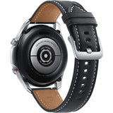 Samsung Galaxy Watch 3 LTE 4G SM-R845 45mm Bluetooth Smart Watch - Mystic Silver - Refurbished Pristine