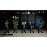 Narcos: Rise of the Cartels (Nintendo Switch)