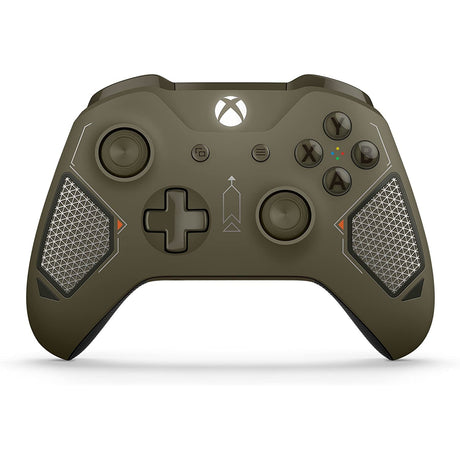 Microsoft Official Xbox Combat Tech Special Edition Controller 12 Months Warranty