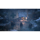 Mutant Year Zero: Road to Eden (Xbox One)
