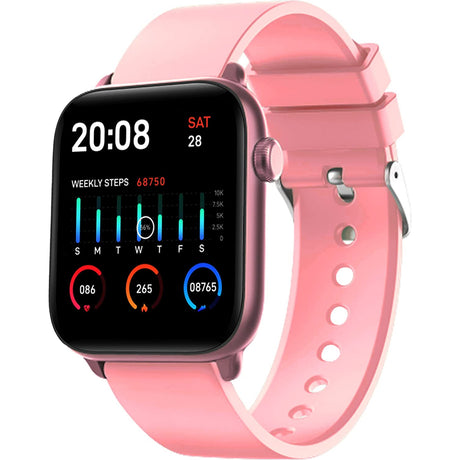 Xplora Xmove Activity Tracker - Pink - Refurbished Good