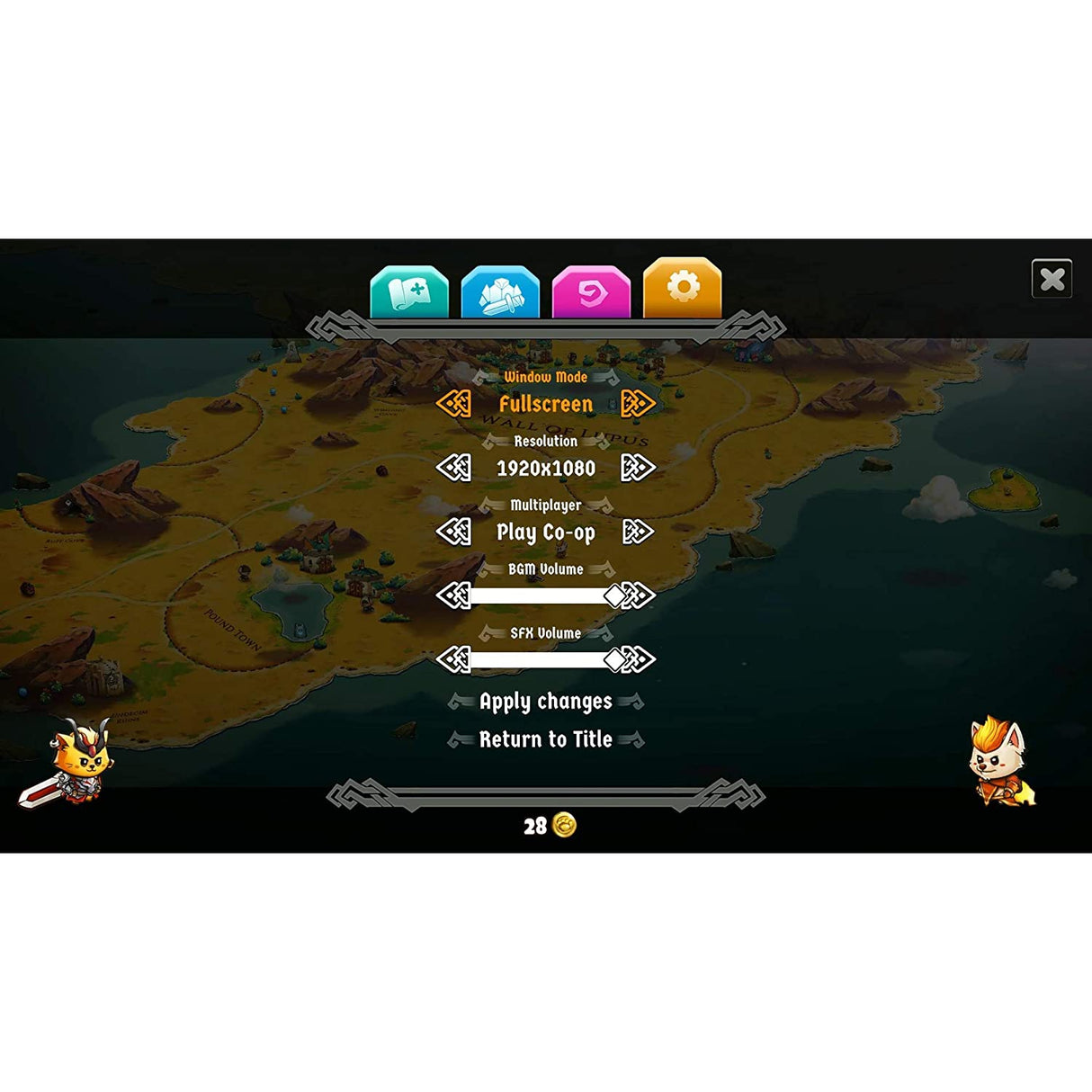 Cat Quest & Cat Quest 2 Pawsome Pack (PS4)