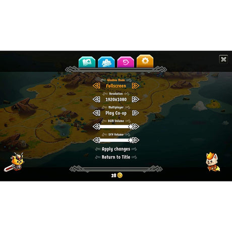 Cat Quest & Cat Quest 2 Pawsome Pack (PS4)