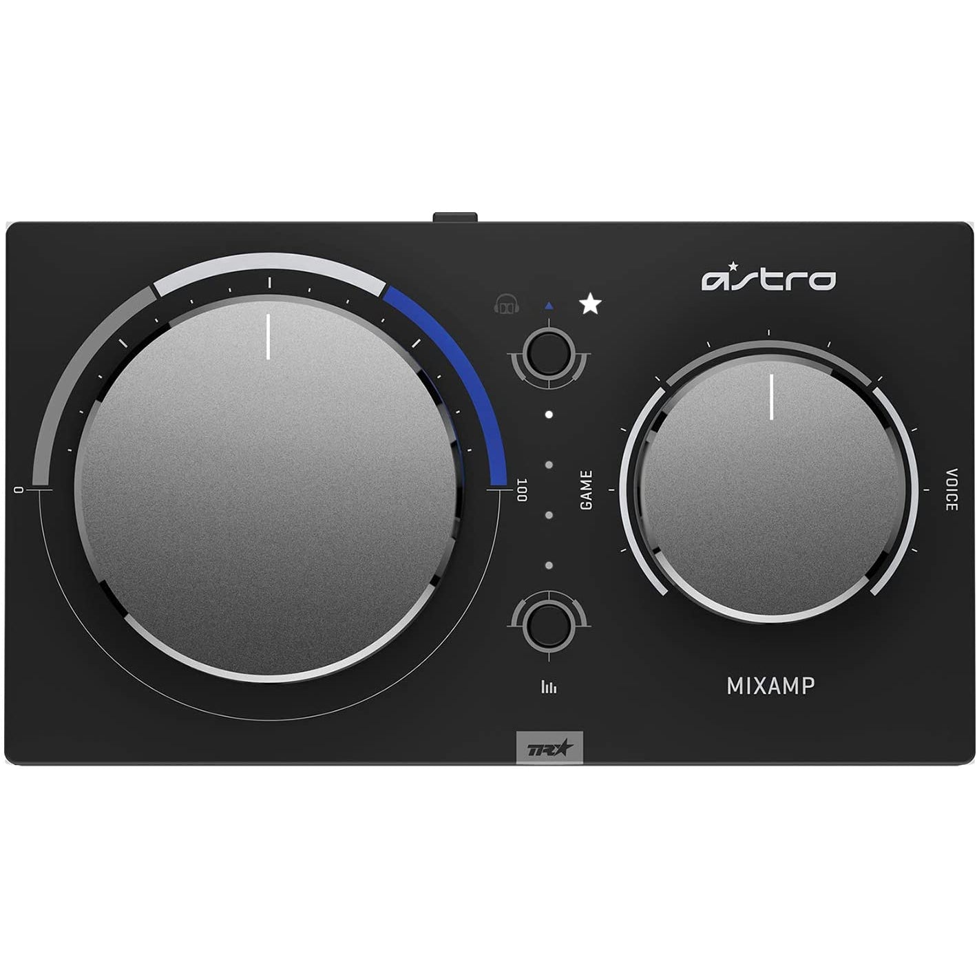 Astro Gaming MixAmp Pro TR Gaming Headset Amplifier, Dolby Audio, USB Sound Card Functionality, Digital Daisy Chain